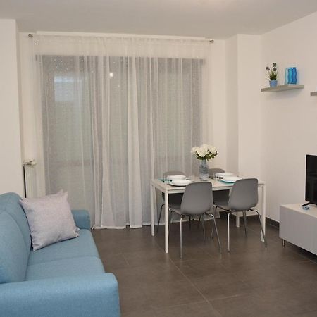 Ginevra Home Sesto San Giovanni Eksteriør billede