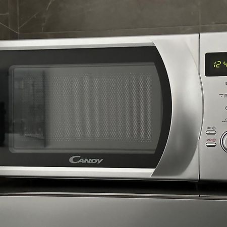 Ginevra Home Sesto San Giovanni Eksteriør billede