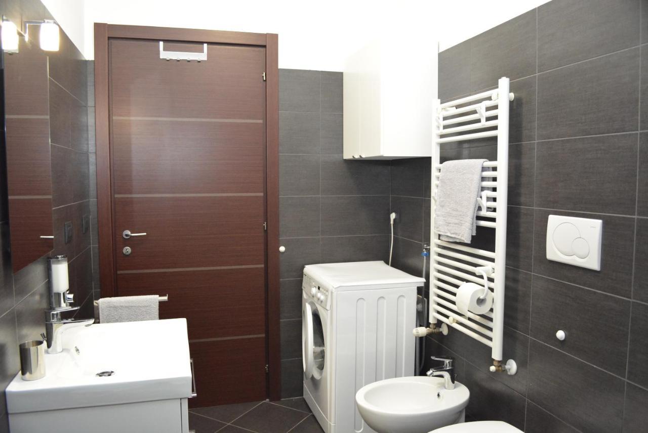 Ginevra Home Sesto San Giovanni Eksteriør billede