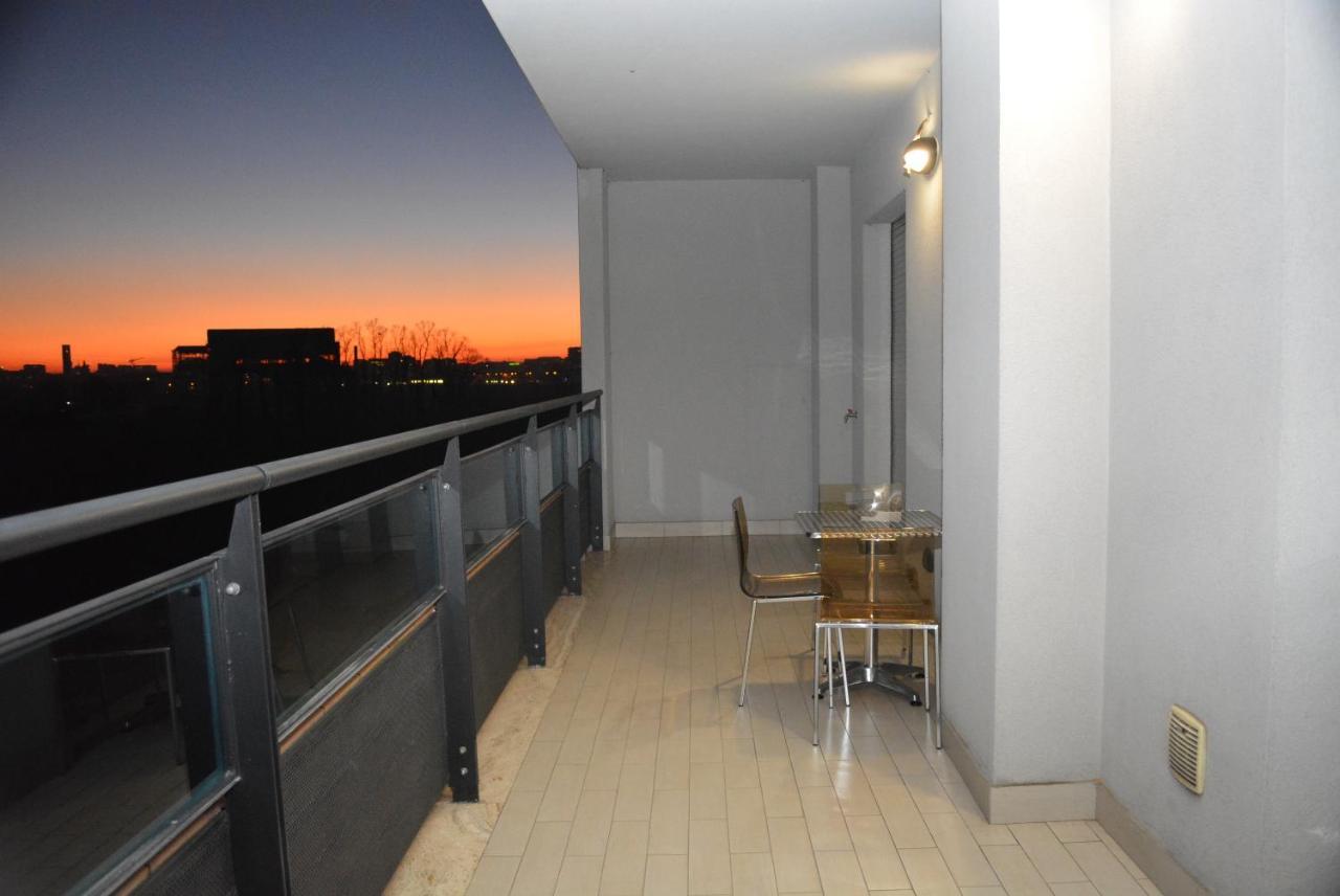 Ginevra Home Sesto San Giovanni Eksteriør billede