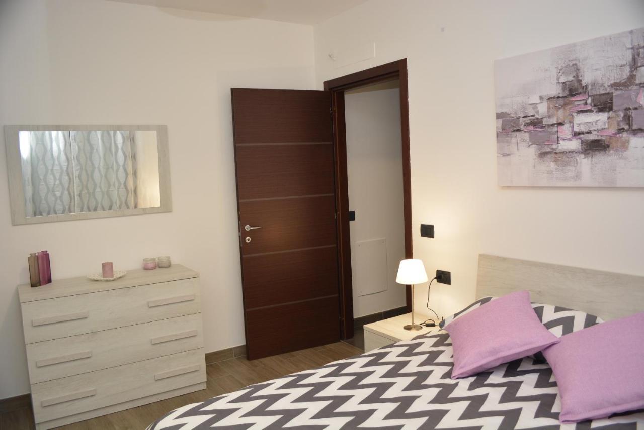 Ginevra Home Sesto San Giovanni Eksteriør billede