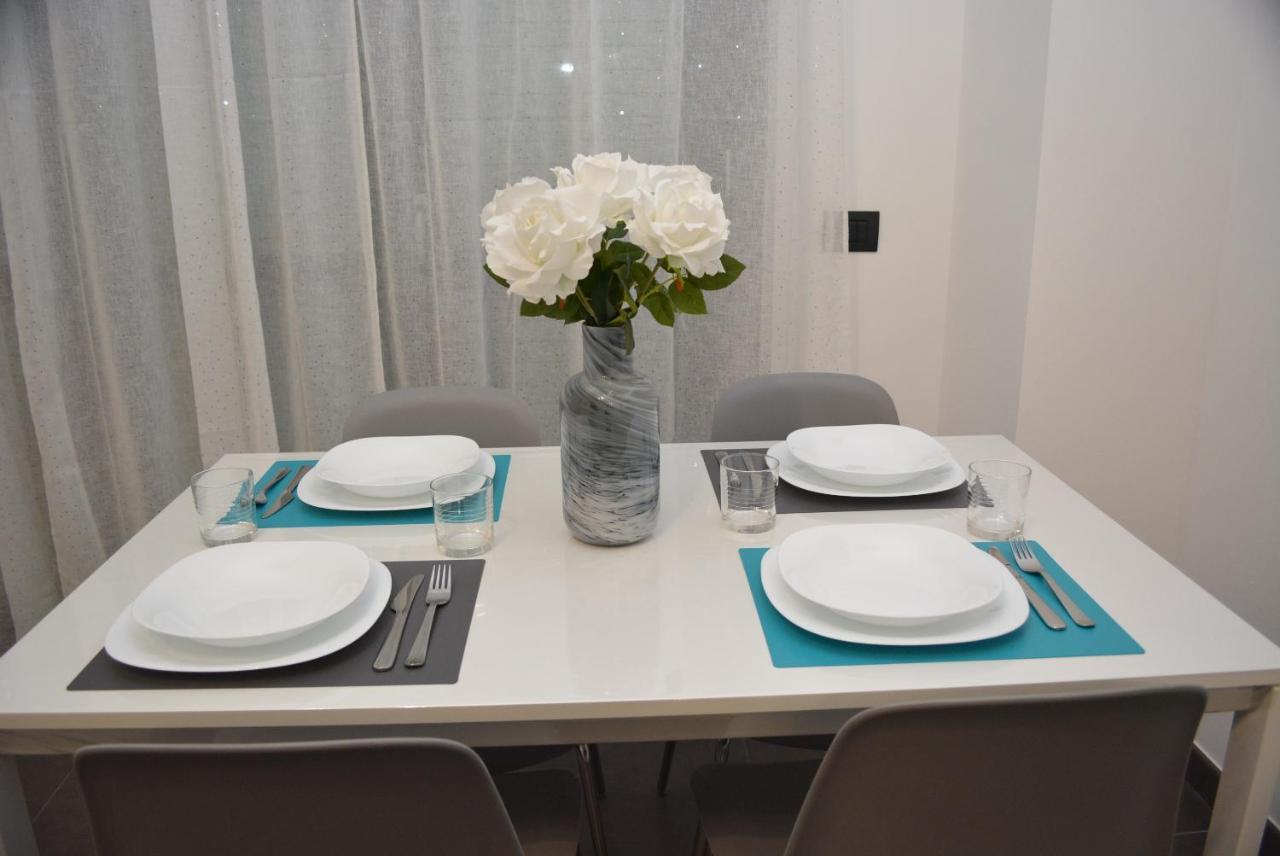 Ginevra Home Sesto San Giovanni Eksteriør billede