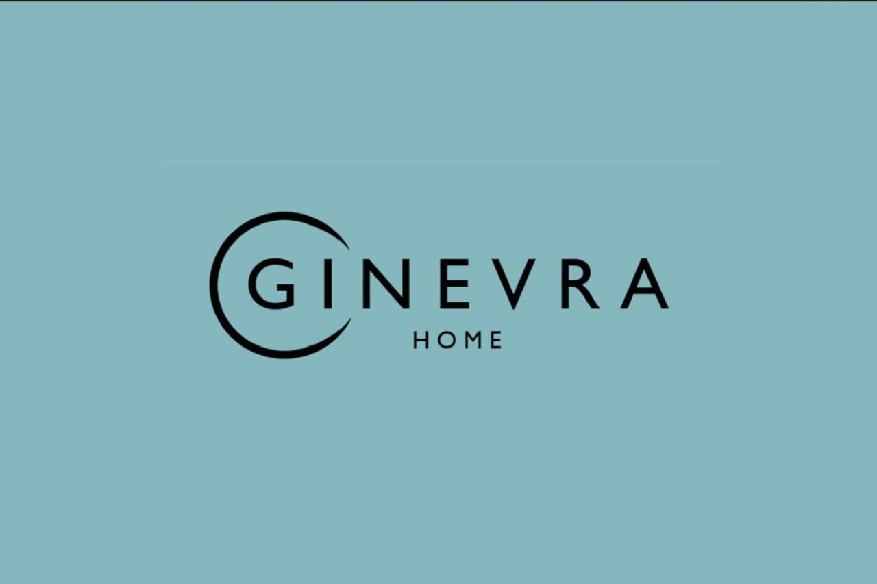 Ginevra Home Sesto San Giovanni Eksteriør billede