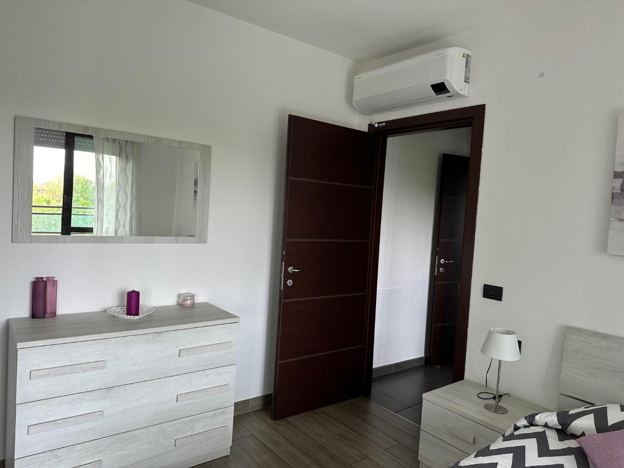 Ginevra Home Sesto San Giovanni Eksteriør billede
